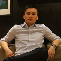 Profilbild Ka Chun Man